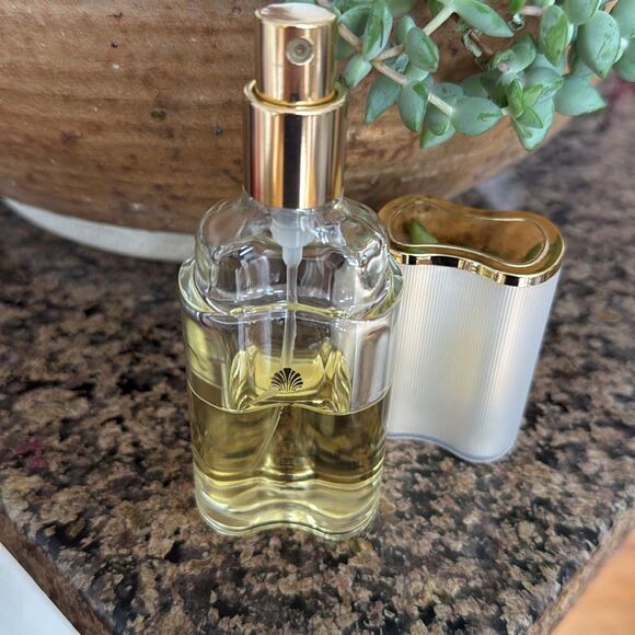 Vintage Estee Lauder WHITE LINEN Parfum - Picture 4 of 4